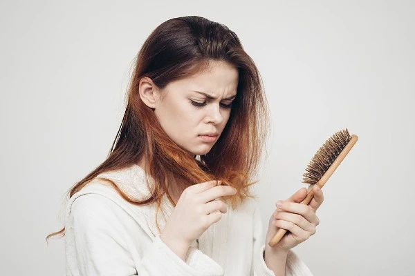 Wen Hair Loss Claims